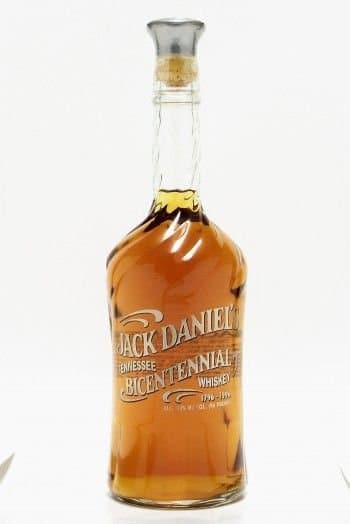 Jack Daniel's Bicentennial 1996