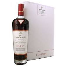 London Edition Scotch Whisky