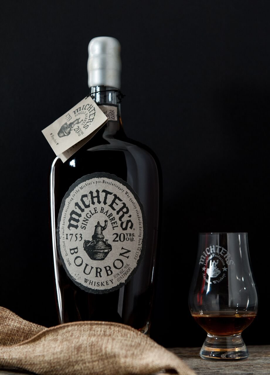 Michter's 20 Year Old