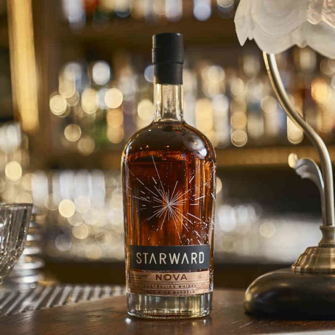 Starward Nova Australian Whisky
